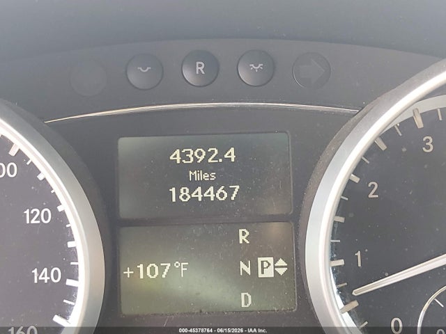 45378764 :رقم المزاد ، 4JGBF7BE4CA778028 vin ، 2012 Mercedes-benz Gl 450 4matic مزاد بيع