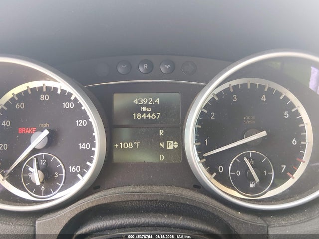 45378764 :رقم المزاد ، 4JGBF7BE4CA778028 vin ، 2012 Mercedes-benz Gl 450 4matic مزاد بيع