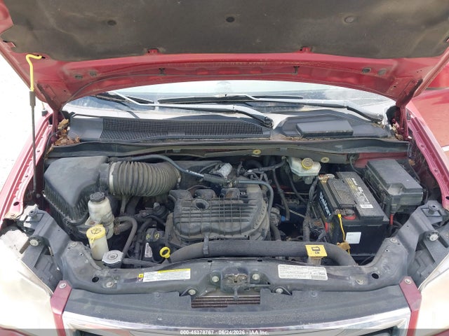 45378767 :رقم المزاد ، 2C4RC1BG2DR509825 vin ، 2013 Chrysler Town & Country Touring مزاد بيع