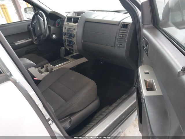 Auction sale of the 2012 Ford Escape Xlt, vin: 1FMCU9DG0CKA66291, lot number: 45378770