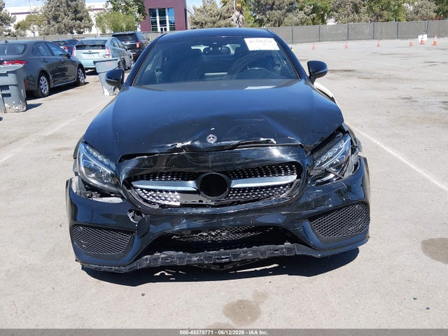 Mercedes-Benz C 300 2018 WDDWJ4JB2JF666344 Image 15