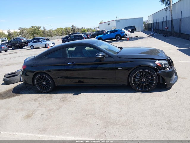 Mercedes-Benz C 300 2018 WDDWJ4JB2JF666344 Image 16