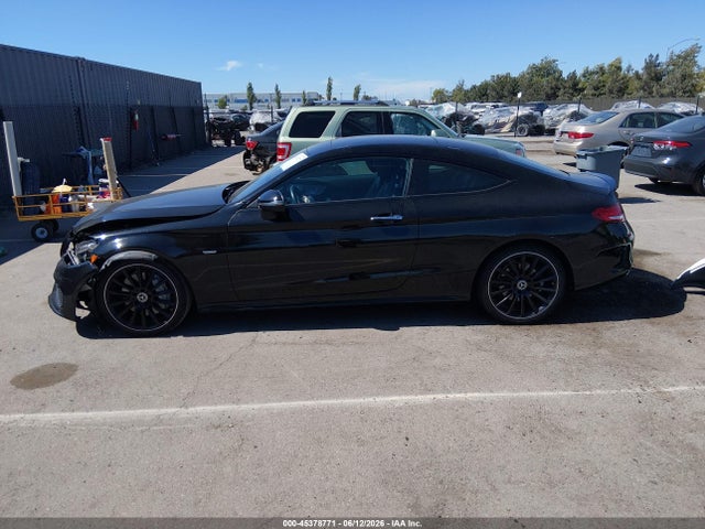 Mercedes-Benz C 300 2018 WDDWJ4JB2JF666344 Image 17