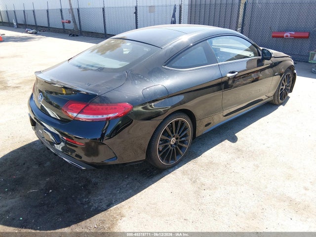 Mercedes-Benz C 300 2018 WDDWJ4JB2JF666344 Image 4