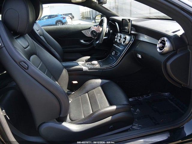Mercedes-Benz C 300 2018 WDDWJ4JB2JF666344 Image 5