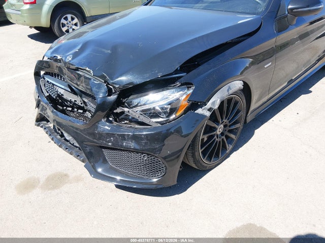 Mercedes-Benz C 300 2018 WDDWJ4JB2JF666344 Image 14