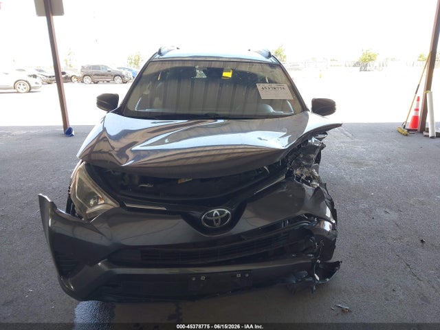 Toyota RAV4 LE 2017 JTMZFREV7HJ708587 Image 12