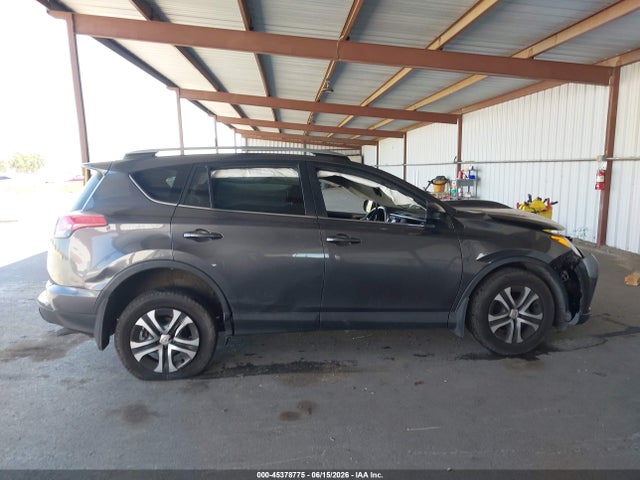 Toyota RAV4 LE 2017 JTMZFREV7HJ708587 Image 13