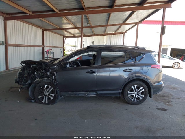 Toyota RAV4 LE 2017 JTMZFREV7HJ708587 Image 14