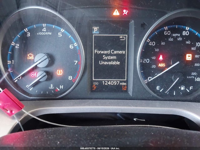Toyota RAV4 LE 2017 JTMZFREV7HJ708587 Image 15