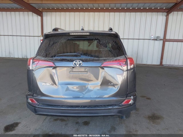 Toyota RAV4 LE 2017 JTMZFREV7HJ708587 Image 16
