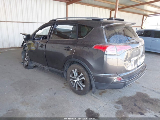 Toyota RAV4 LE 2017 JTMZFREV7HJ708587 Image 3
