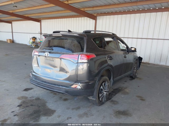 Toyota RAV4 LE 2017 JTMZFREV7HJ708587 Image 4