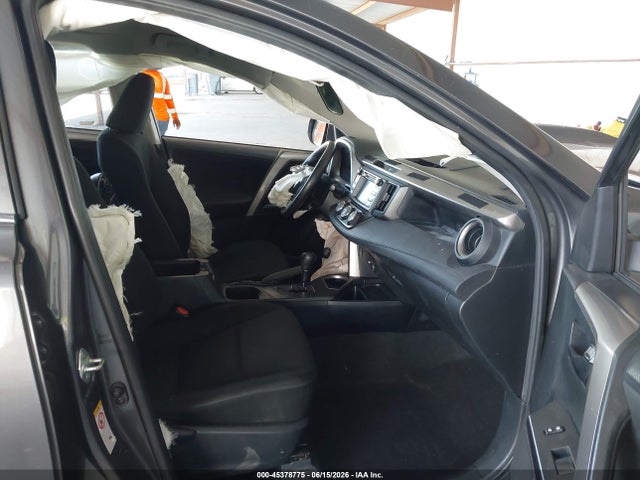 Toyota RAV4 LE 2017 JTMZFREV7HJ708587 Image 5