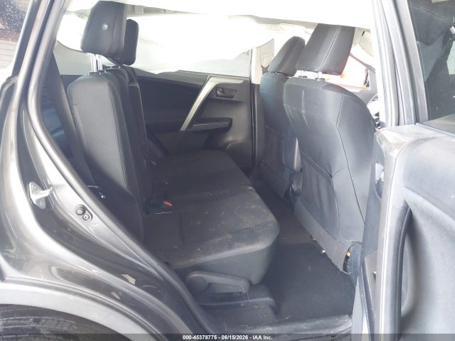 Toyota RAV4 LE 2017 JTMZFREV7HJ708587 Image 8