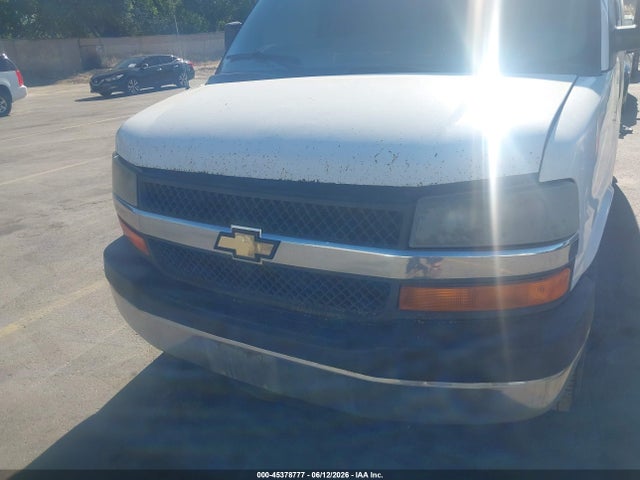 Продаж на аукціоні авто 2007 Chevrolet Express Work Van, vin: 1GCGG25V571122027, номер лоту: 45378777