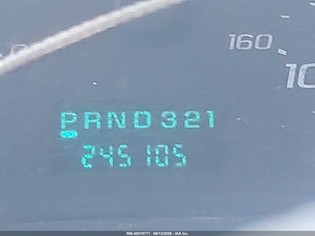 Продаж на аукціоні авто 2007 Chevrolet Express Work Van, vin: 1GCGG25V571122027, номер лоту: 45378777
