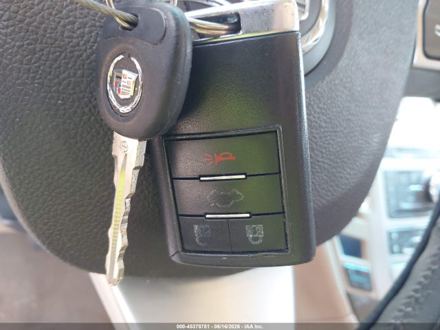 Продаж на аукціоні авто 2011 Cadillac Cts Performance, vin: 1G6DJ5EYXB0132523, номер лоту: 45378781