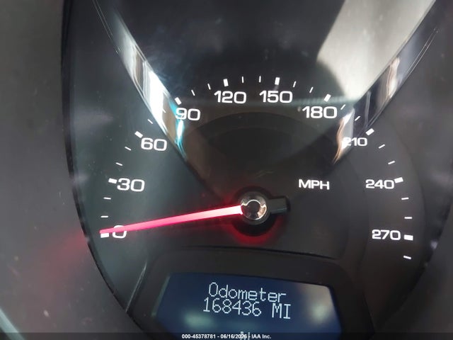 Продаж на аукціоні авто 2011 Cadillac Cts Performance, vin: 1G6DJ5EYXB0132523, номер лоту: 45378781