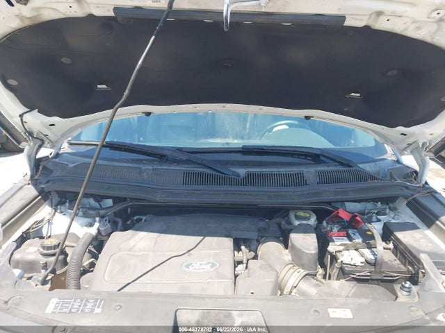 Ford EXPLORER XLT 2015 1FM5K8D85FGB27143 Image 10