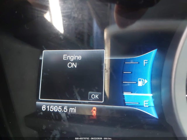Ford EXPLORER XLT 2015 1FM5K8D85FGB27143 Image 14