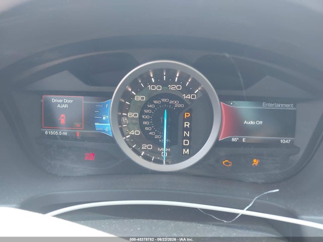 Ford EXPLORER XLT 2015 1FM5K8D85FGB27143 Image 7