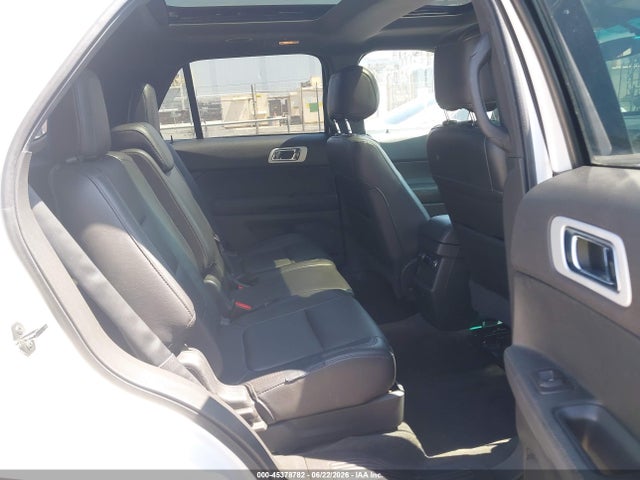 Ford EXPLORER XLT 2015 1FM5K8D85FGB27143 Image 8