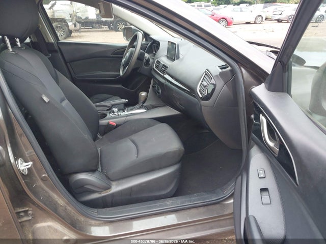 Aukcja sprzedaży 2016 Mazda Mazda3 I Sport, vin: 3MZBM1J75GM271008, numer aukcji: 45378786