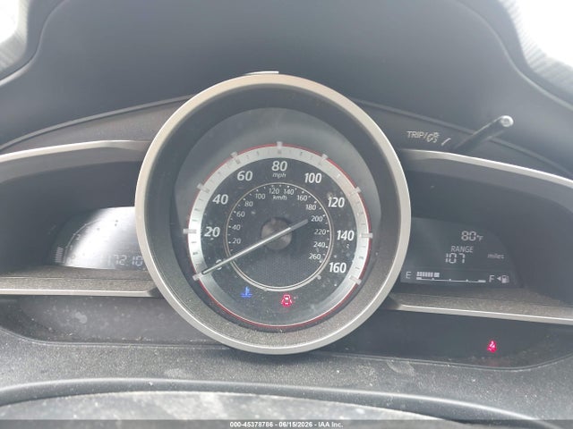 Aukcja sprzedaży 2016 Mazda Mazda3 I Sport, vin: 3MZBM1J75GM271008, numer aukcji: 45378786