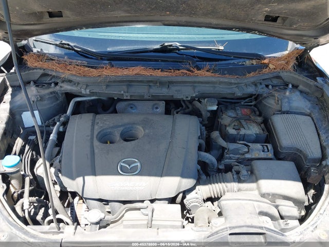 Aukcja sprzedaży 2014 Mazda Cx-5 Touring, vin: JM3KE4CY1E0365577, numer aukcji: 45378800