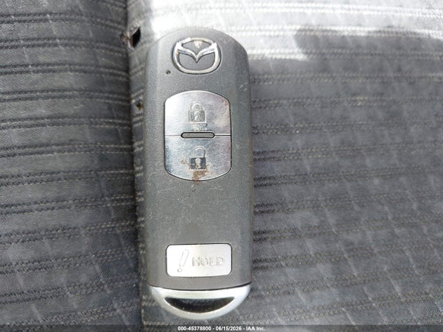 Aukcja sprzedaży 2014 Mazda Cx-5 Touring, vin: JM3KE4CY1E0365577, numer aukcji: 45378800