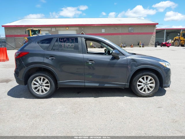 Aukcja sprzedaży 2014 Mazda Cx-5 Touring, vin: JM3KE4CY1E0365577, numer aukcji: 45378800
