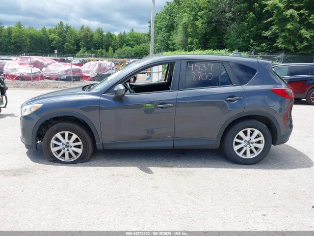 Aukcja sprzedaży 2014 Mazda Cx-5 Touring, vin: JM3KE4CY1E0365577, numer aukcji: 45378800