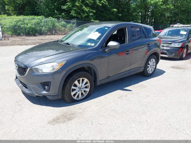 Aukcja sprzedaży 2014 Mazda Cx-5 Touring, vin: JM3KE4CY1E0365577, numer aukcji: 45378800