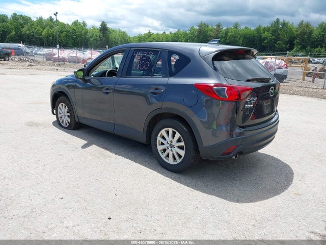 Aukcja sprzedaży 2014 Mazda Cx-5 Touring, vin: JM3KE4CY1E0365577, numer aukcji: 45378800