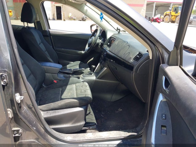 Aukcja sprzedaży 2014 Mazda Cx-5 Touring, vin: JM3KE4CY1E0365577, numer aukcji: 45378800