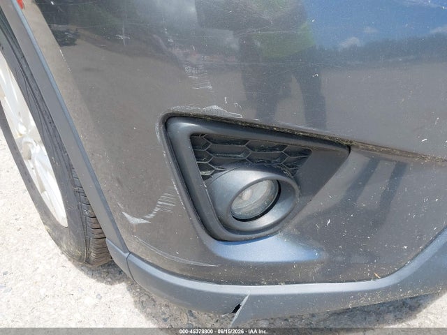 Aukcja sprzedaży 2014 Mazda Cx-5 Touring, vin: JM3KE4CY1E0365577, numer aukcji: 45378800