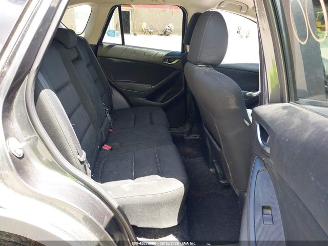 Aukcja sprzedaży 2014 Mazda Cx-5 Touring, vin: JM3KE4CY1E0365577, numer aukcji: 45378800