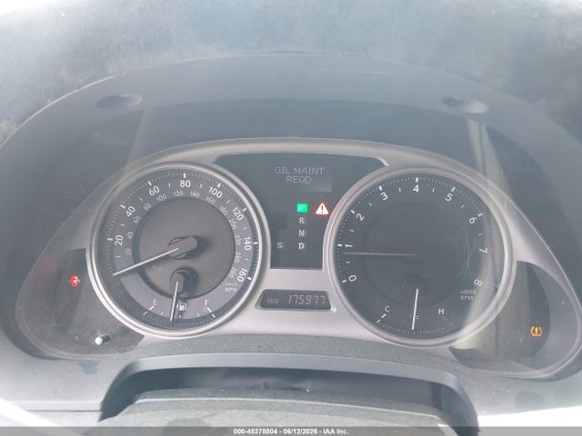 Продажа на аукционе авто 2007 Lexus Is 350, vin: JTHBE262772011511, номер лота: 45378804