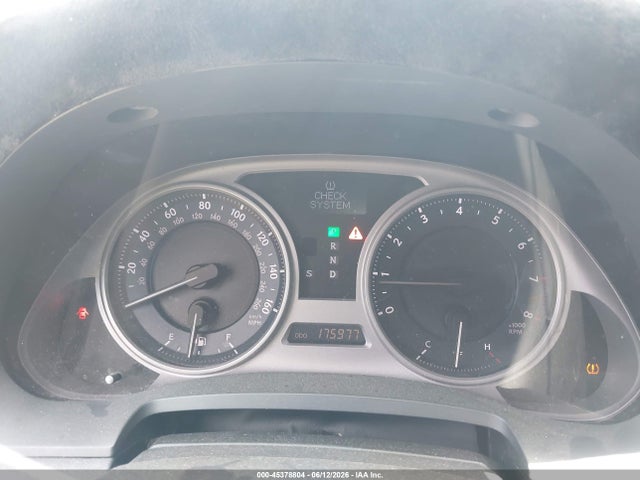 Продажа на аукционе авто 2007 Lexus Is 350, vin: JTHBE262772011511, номер лота: 45378804