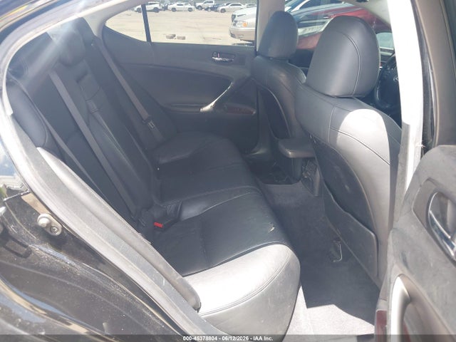 Продажа на аукционе авто 2007 Lexus Is 350, vin: JTHBE262772011511, номер лота: 45378804