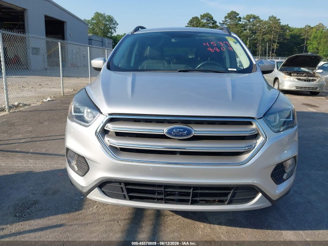 Aukcja sprzedaży 2018 Ford Escape Sel, vin: 1FMCU9HD0JUA83660, numer aukcji: 45378809