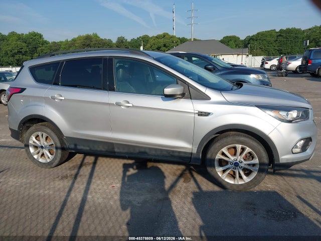 Aukcja sprzedaży 2018 Ford Escape Sel, vin: 1FMCU9HD0JUA83660, numer aukcji: 45378809