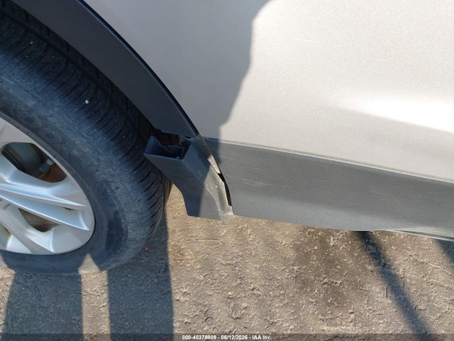 Aukcja sprzedaży 2018 Ford Escape Sel, vin: 1FMCU9HD0JUA83660, numer aukcji: 45378809