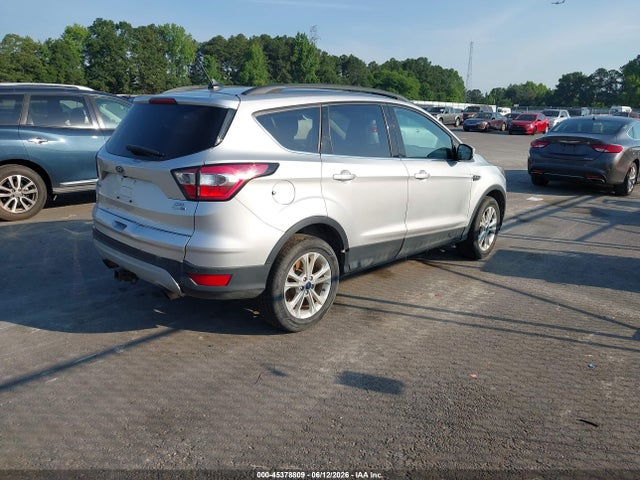 Aukcja sprzedaży 2018 Ford Escape Sel, vin: 1FMCU9HD0JUA83660, numer aukcji: 45378809