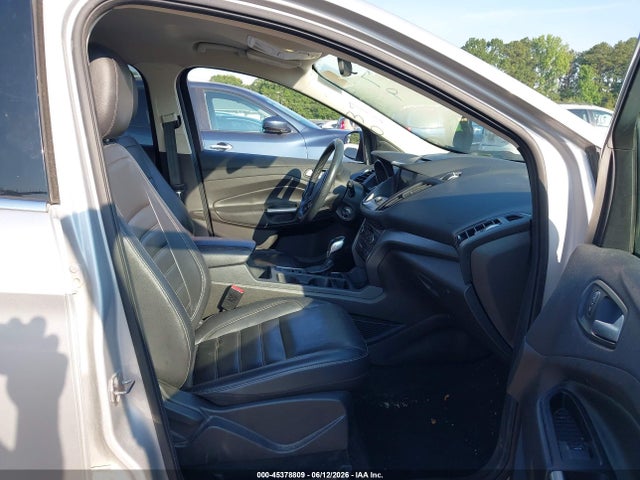 Aukcja sprzedaży 2018 Ford Escape Sel, vin: 1FMCU9HD0JUA83660, numer aukcji: 45378809