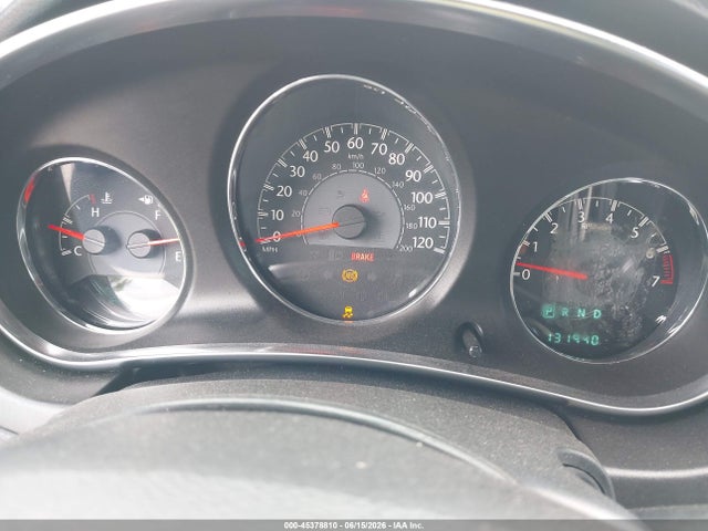 Продажа на аукционе авто 2013 Chrysler 200 Touring, vin: 1C3CCBBB1DN727353, номер лота: 45378810