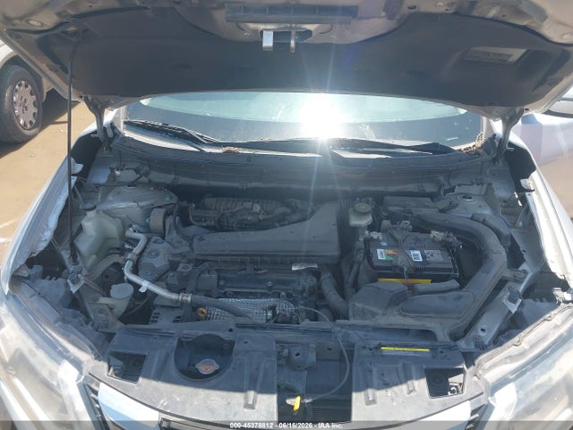Aukcja sprzedaży 2019 Nissan Rogue S, vin: KNMAT2MV0KP511697, numer aukcji: 45378812
