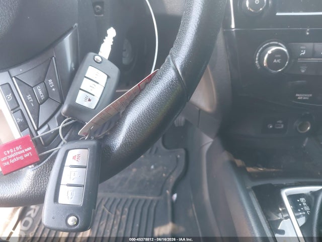 Aukcja sprzedaży 2019 Nissan Rogue S, vin: KNMAT2MV0KP511697, numer aukcji: 45378812