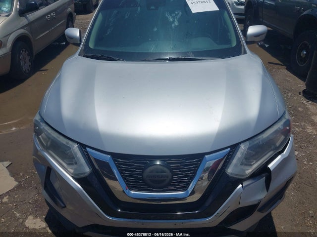 Aukcja sprzedaży 2019 Nissan Rogue S, vin: KNMAT2MV0KP511697, numer aukcji: 45378812